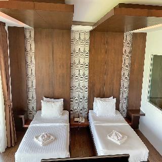Phi Phi Cliff Beach Resort (SHA+) fotoÄŸrafÄ±
