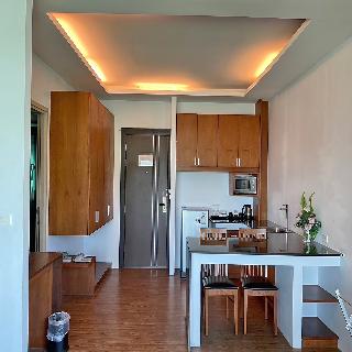 Phi Phi Cliff Beach Resort (SHA+) fotoÄŸrafÄ±