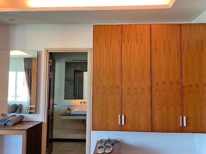 Phi Phi Cliff Beach Resort (SHA+) - Oda