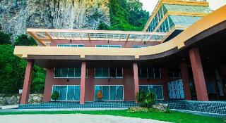 Phi Phi Cliff Beach Resort (SHA+) fotoÄŸrafÄ±