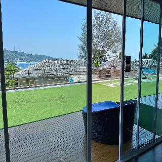Phi Phi Cliff Beach Resort (SHA+) fotoÄŸrafÄ±
