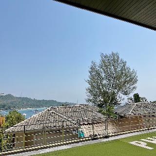 Phi Phi Cliff Beach Resort (SHA+) fotoÄŸrafÄ±