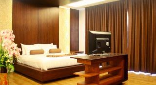 Phi Phi Cliff Beach Resort (SHA+) fotoÄŸrafÄ±