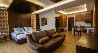 Phi Phi Cliff Beach Resort (SHA+) fotoÄŸrafÄ±