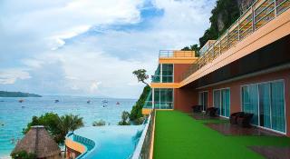 Phi Phi Cliff Beach Resort (SHA+) fotoÄŸrafÄ±