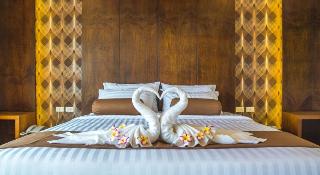 Phi Phi Cliff Beach Resort (SHA+) fotoÄŸrafÄ±