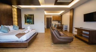 Phi Phi Cliff Beach Resort (SHA+) fotoÄŸrafÄ±