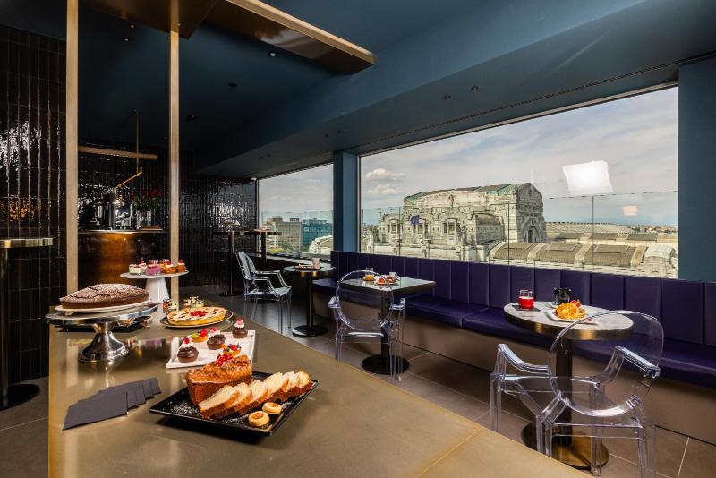 Hd8 Hotel Milano - Bar
