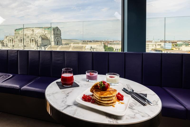 Hd8 Hotel Milano - Bar