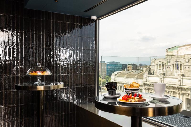 Hd8 Hotel Milano - Bar