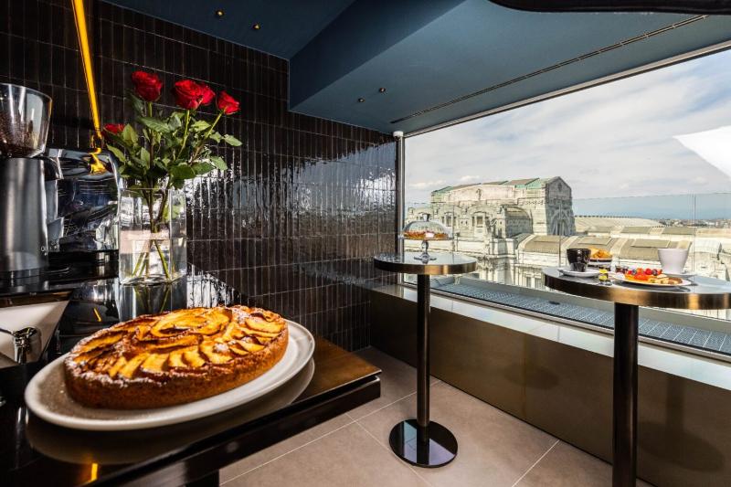 Hd8 Hotel Milano - Bar