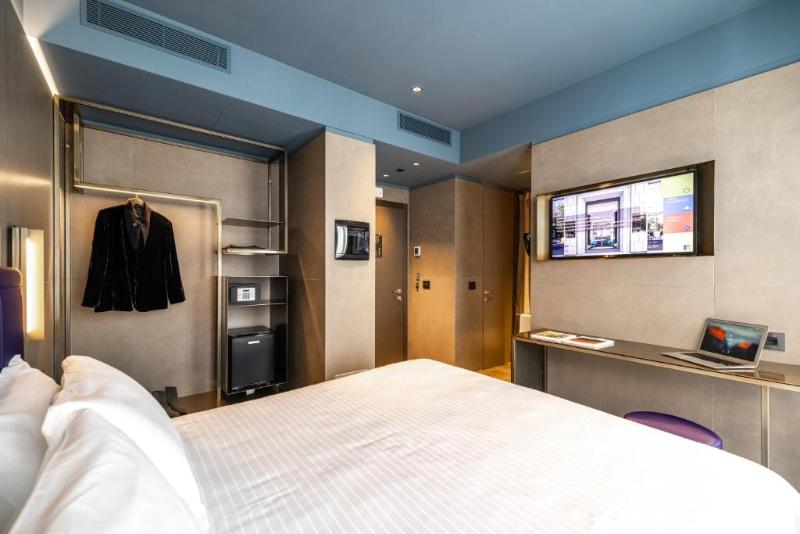 Hd8 Hotel Milano - Oda
