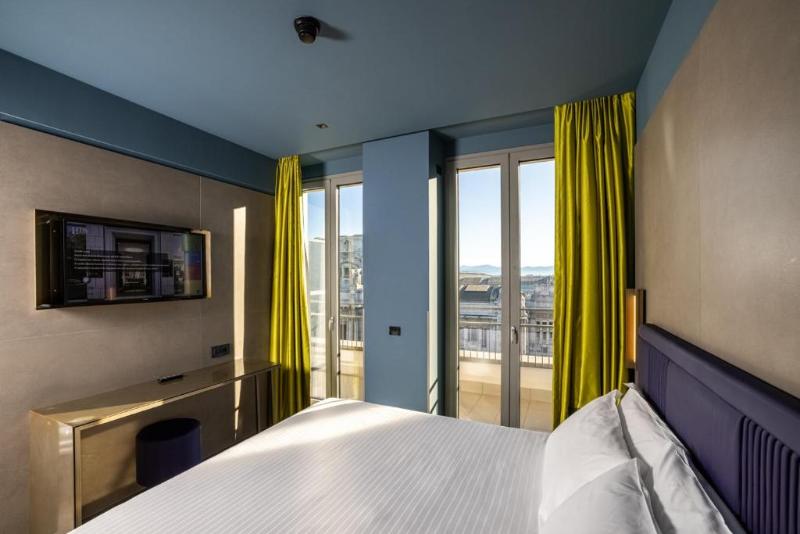Hd8 Hotel Milano - Oda