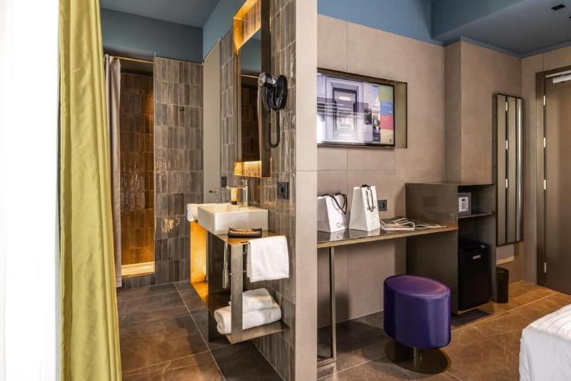 Hd8 Hotel Milano - Oda