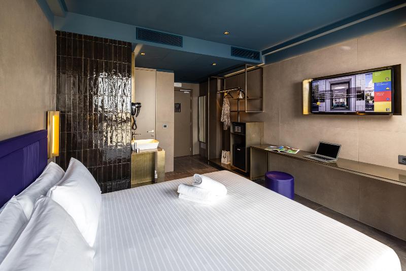 Hd8 Hotel Milano - Oda