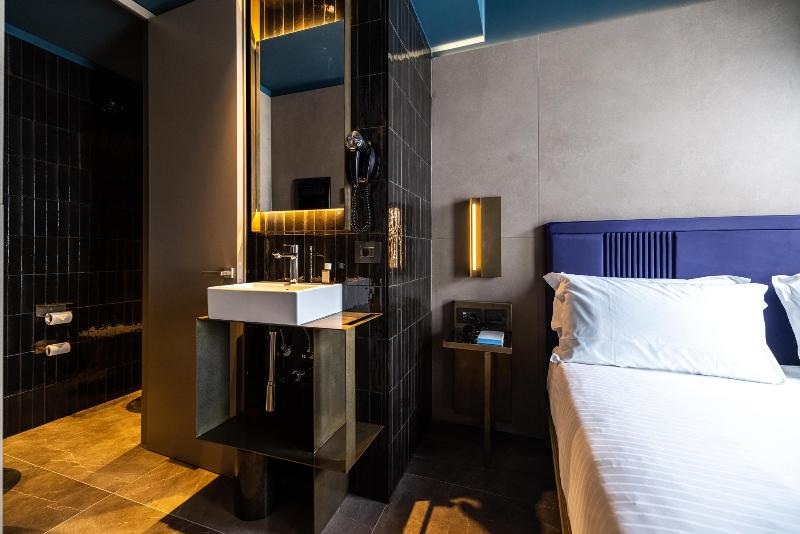 Hd8 Hotel Milano - Oda