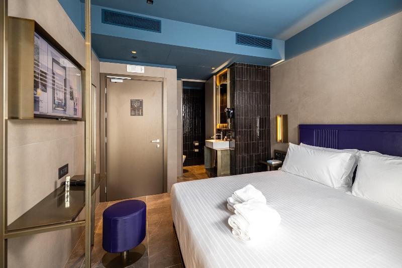 Hd8 Hotel Milano - Oda
