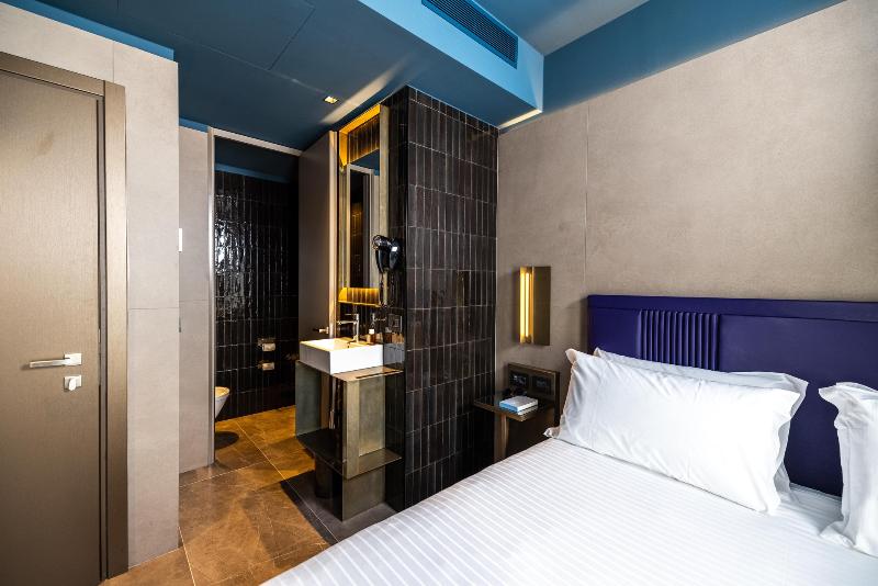 Hd8 Hotel Milano - Oda