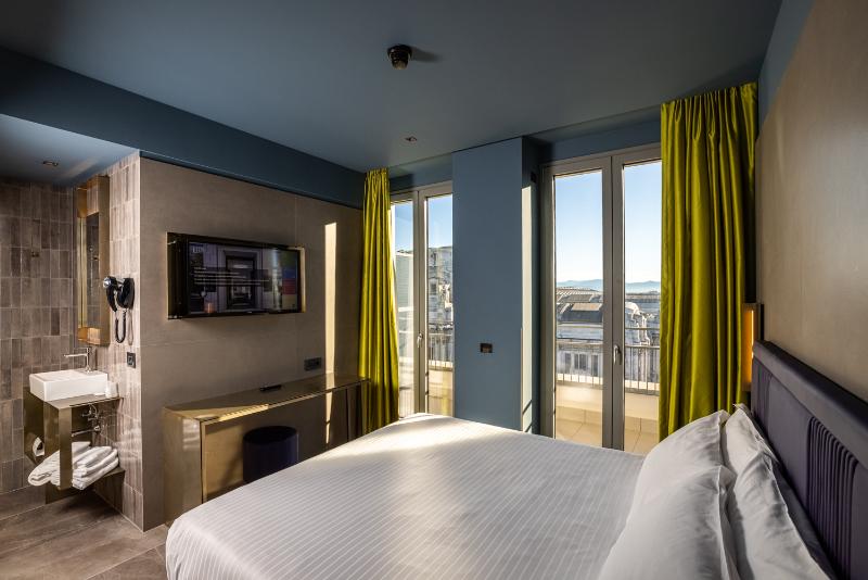 Hd8 Hotel Milano - Oda
