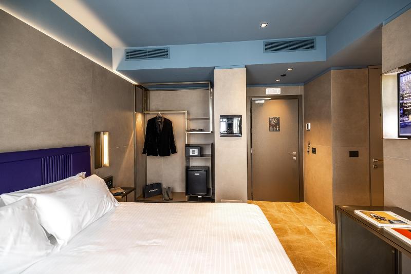 Hd8 Hotel Milano - Oda