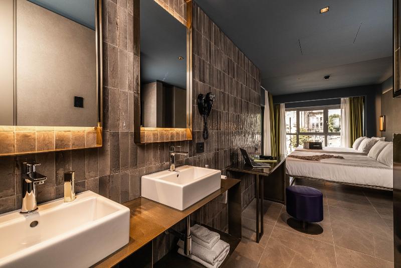 Hd8 Hotel Milano - Oda