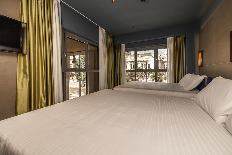 Hd8 Hotel Milano - Oda