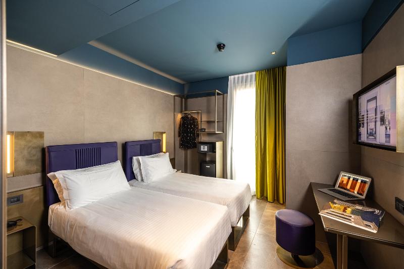 Hd8 Hotel Milano - Oda