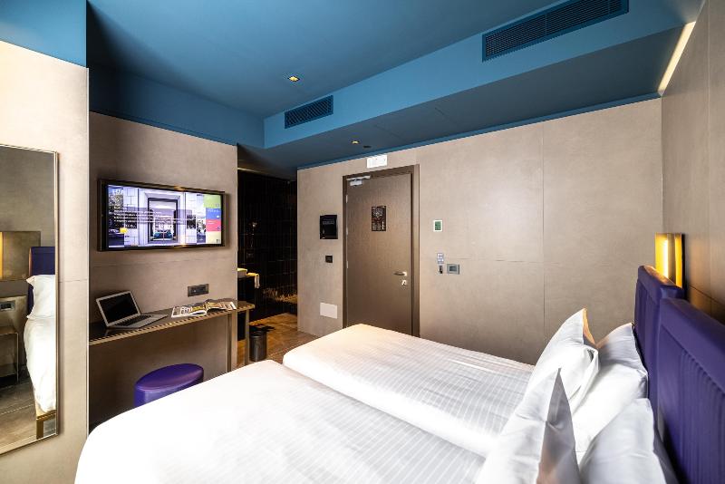 Hd8 Hotel Milano - Oda