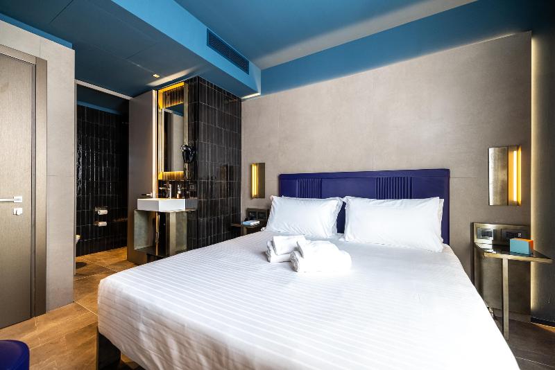 Hd8 Hotel Milano - Oda