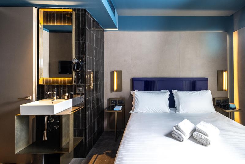 Hd8 Hotel Milano - Oda