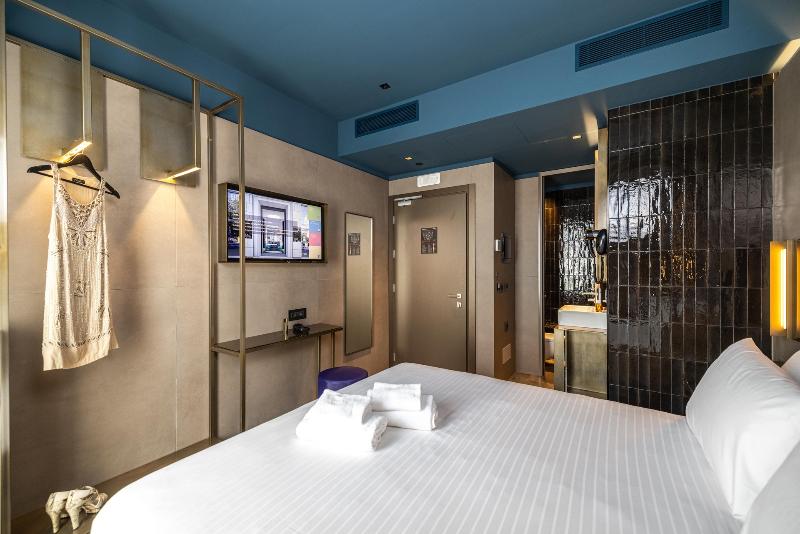 Hd8 Hotel Milano - Oda