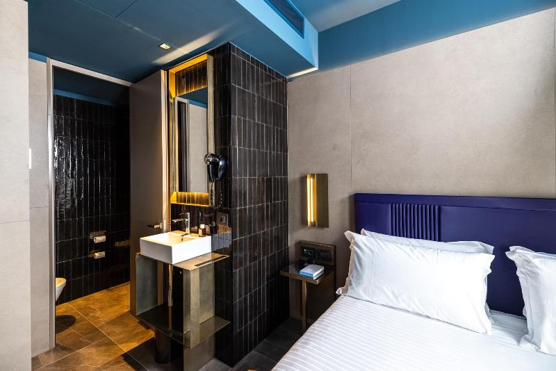 Hd8 Hotel Milano - Oda