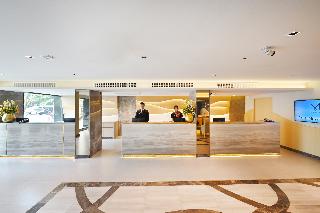 M Pattaya Hotel fotoÄŸrafÄ±