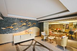 M Pattaya Hotel fotoÄŸrafÄ±