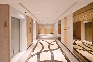 M Pattaya Hotel fotoÄŸrafÄ±