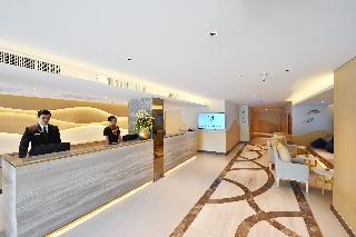 M Pattaya Hotel fotoÄŸrafÄ±