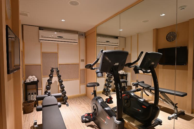 M Pattaya Hotel - Aktivite