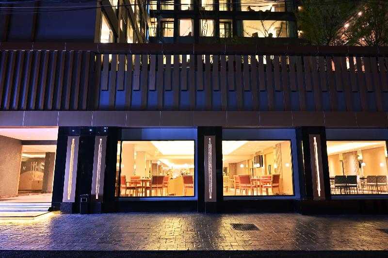 M Pattaya Hotel - Genel