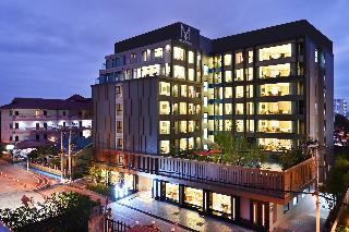 M Pattaya Hotel fotoÄŸrafÄ±