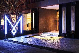 M Pattaya Hotel fotoÄŸrafÄ±