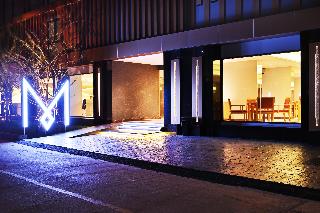 M Pattaya Hotel fotoÄŸrafÄ±