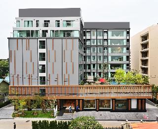 M Pattaya Hotel fotoÄŸrafÄ±
