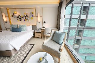 M Pattaya Hotel fotoÄŸrafÄ±