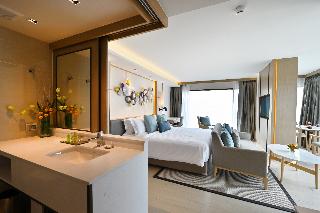 M Pattaya Hotel fotoÄŸrafÄ±
