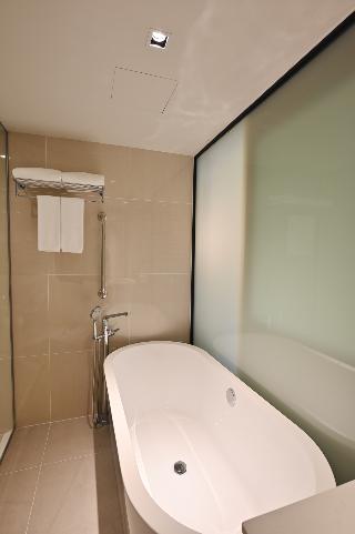 M Pattaya Hotel fotoÄŸrafÄ±