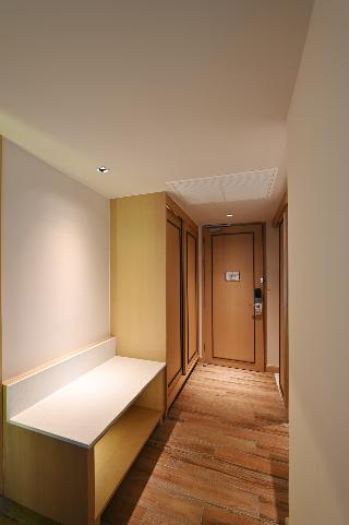 M Pattaya Hotel fotoÄŸrafÄ±