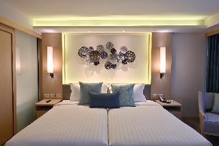 M Pattaya Hotel fotoÄŸrafÄ±