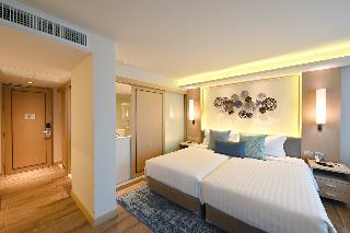 M Pattaya Hotel fotoÄŸrafÄ±