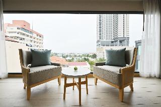 M Pattaya Hotel fotoÄŸrafÄ±