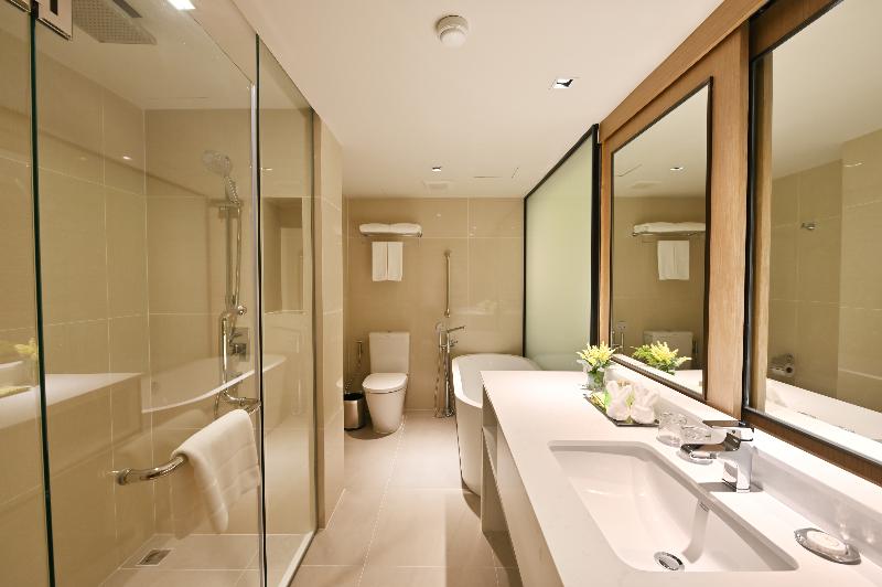 M Pattaya Hotel - Oda